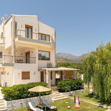 Dolce Evita Makry Gialos  Exterior photo