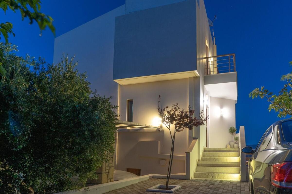 Dolce Evita Makry Gialos  Exterior photo