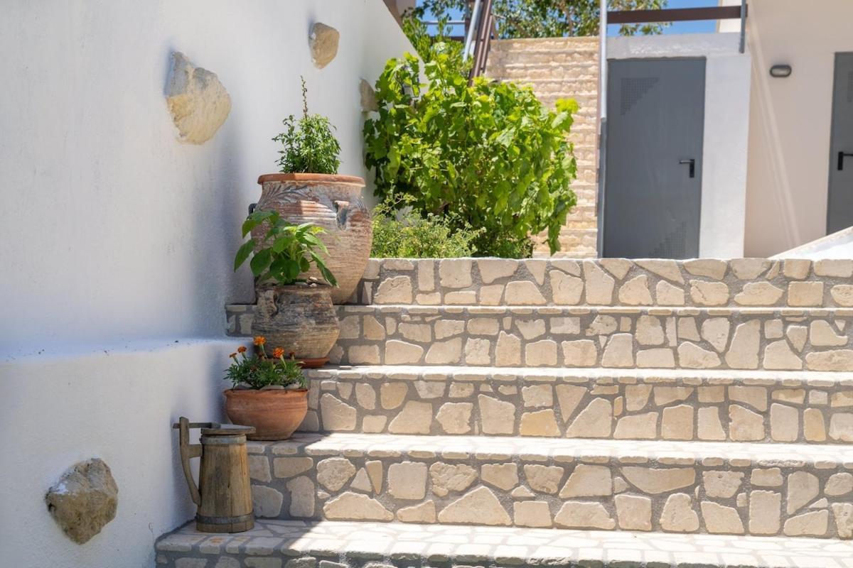 Dolce Evita Makry Gialos  Exterior photo
